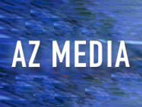 Logo: AZ Media