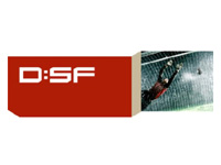 Logo: DSF