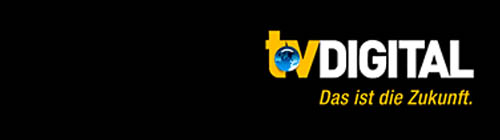 Logo: TV Digital