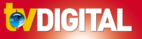 Logo: TV Digital
