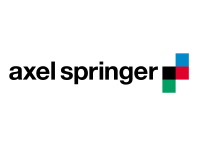 Logo: Axel Springer