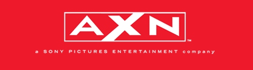 Logo: AXN / Sony Pictures