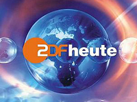 Logo: ZDF