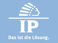 Logo: IP Deutschland