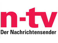 Logo: n-tv
