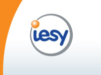 Logo: Iesy