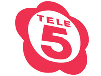 Logo: Tele5