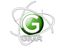 Logo: NBC GIGA