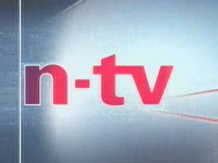 Logo: n-tv