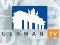 Logo: German TV