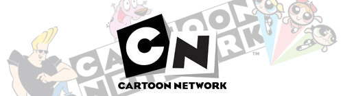 Logo: Cartoon Network