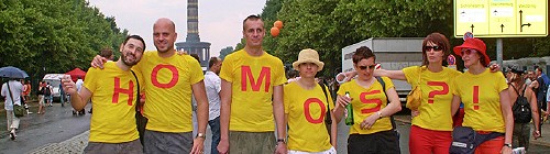 Foto: CSD Berlin