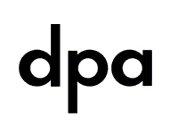 Logo: dpa