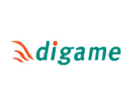 Logo: digame