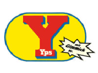 Logo: Yps
