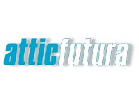 Logo: Attic Futura