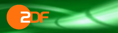 Logo: ZDF