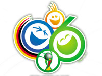 Logo: FIFA