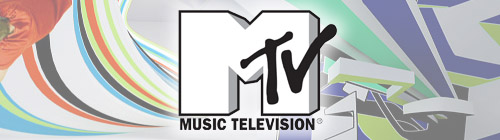 Logo: MTV