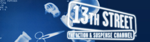 Grafik: DWDL/ Logo: 13thStreet