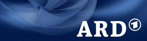 Logo: ARD