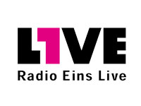 Logo: EinsLive