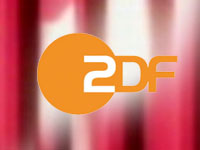 Logo: ZDF