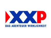 Logo: XXP