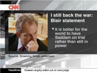 Foto: CNN International