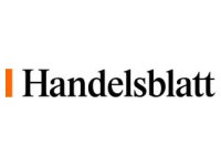Logo: Handelsblatt