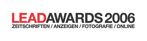 Foto: Lead Awards 2006
