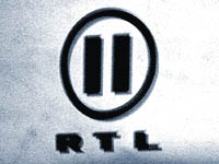 Logo: RTL II; Foto: DWDL