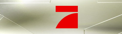 Grafik: DWDL; Logo: ProSieben