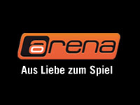 Logo: Arena