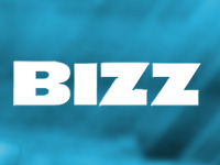 Logo: BIZZ