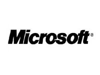 Logo: Microsoft