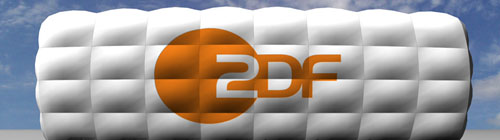 Graphik: ZDF
