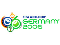 Logo: FIFA