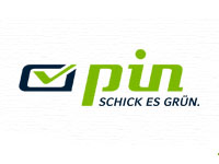 Logo: PIN Group
