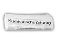 Bild: Süddeutsche Zeitung