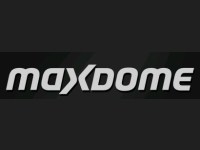 Logo: Maxdome