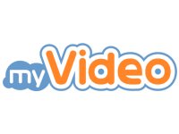 Logo: MyVideo.de
