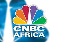 Logo: CNBC