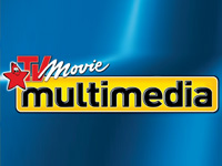 Logo: TVMovie