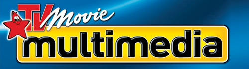 Logo: TVMovie
