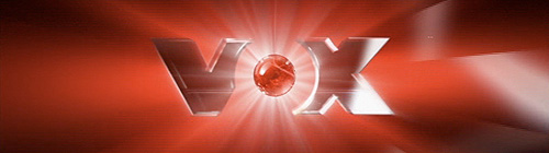 Logo: VOX