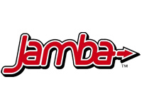 Logo: Jamba