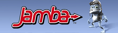 Foto: Jamba