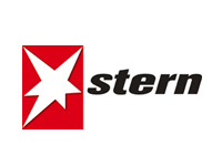 Logo: Stern