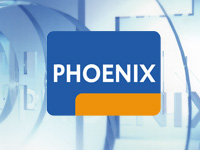 Logo: Phoenix